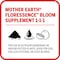 Mother Earth Mother Earth Liquid Floressence Bloom Plant Supplement 1 pt HGC733940 - alternate 4